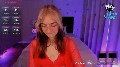 stefani_grand @ myfreecams on 20231225