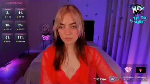 stefani_grand @ myfreecams on 20231225