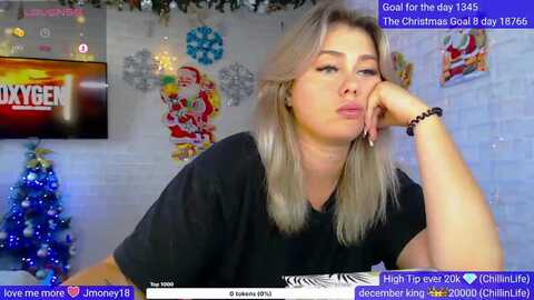suchcute_ @ myfreecams on 20231225