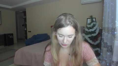 sweetblonde20 @ myfreecams on 20231225