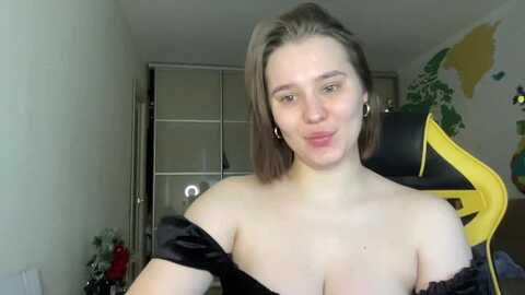 tifanytatum @ myfreecams on 20231225