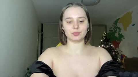 tifanytatum @ myfreecams on 20231225