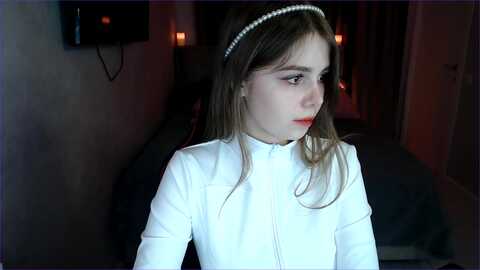 tripleprinces @ myfreecams on 20231225