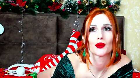 white_pie @ myfreecams on 20231225