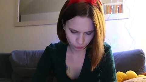 yuri_elfie @ myfreecams on 20231225
