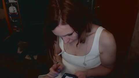 aamazingkatie @ myfreecams on 20231226