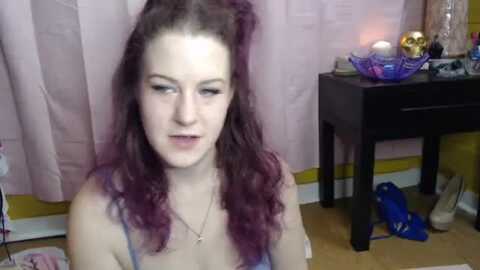 addye @ myfreecams on 20231226