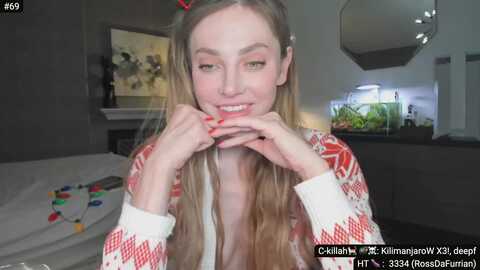 alexis @ myfreecams on 20231226