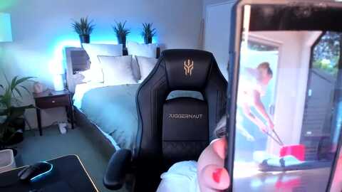 alice_nz @ myfreecams on 20231226