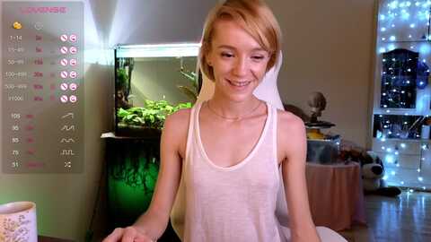 alisija_ @ myfreecams on 20231226
