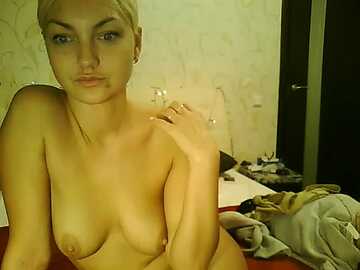 alissamay @ myfreecams on 20231226