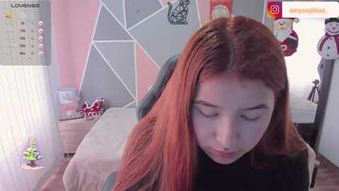 amy_sophia_ @ myfreecams on 20231226