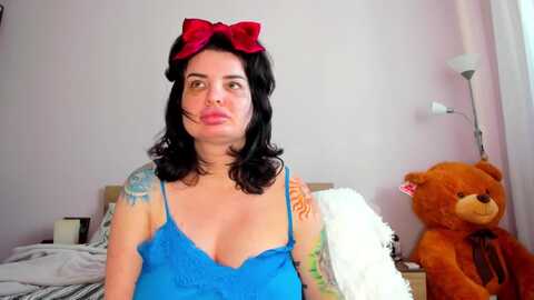 angelinamfc @ myfreecams on 20231226