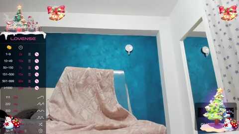 anna_lewis @ myfreecams on 20231226