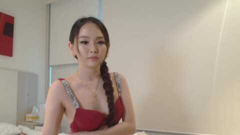 asiankitty_ox @ myfreecams on 20231226