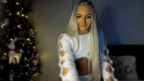 barbie__girl @ myfreecams on 20231226