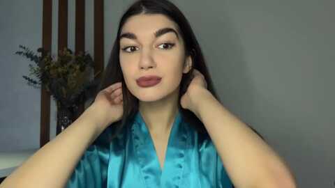 bowtorina @ myfreecams on 20231226