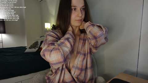 chantwow @ myfreecams on 20231226