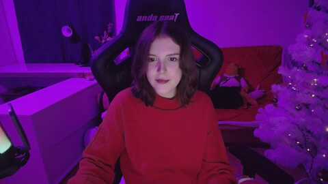 crybabykys @ myfreecams on 20231226