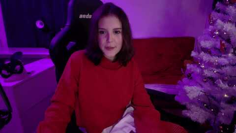 crybabykys @ myfreecams on 20231226