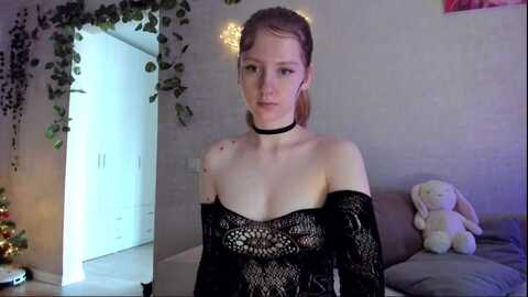 cutegirlalice @ myfreecams on 20231226