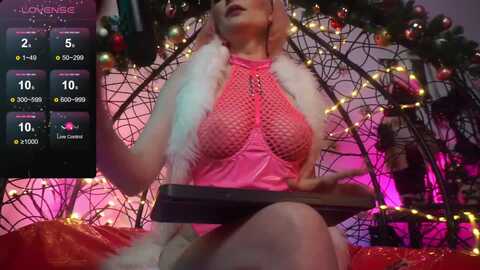 cyberxgoddess @ myfreecams on 20231226