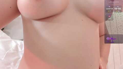 dalilasaadi @ myfreecams on 20231226