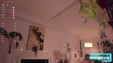 dreaamgirlx @ myfreecams on 20231226