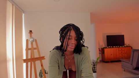 duna_du @ myfreecams on 20231226