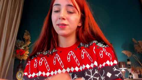 elsayoung @ myfreecams on 20231226