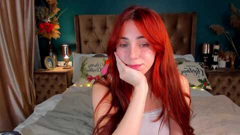 elsayoung @ myfreecams on 20231226