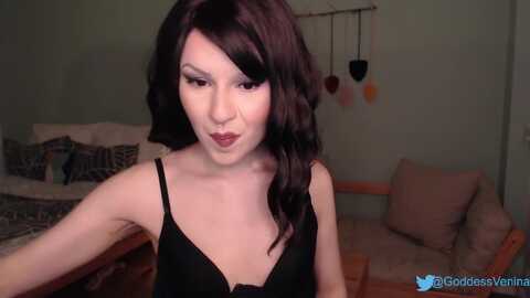empressrule @ myfreecams on 20231226