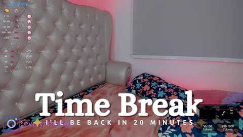evelyn_evelyn @ myfreecams on 20231226