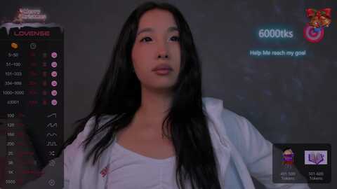 feralberry66 @ myfreecams on 20231226