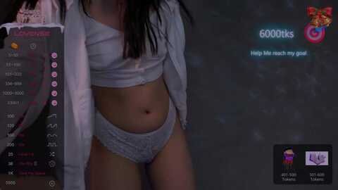 feralberry66 @ myfreecams on 20231226