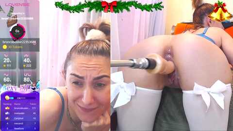 findomgoddes @ myfreecams on 20231226