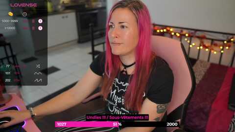 gennyrock @ myfreecams on 20231226