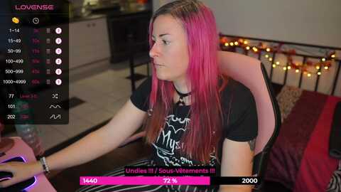 gennyrock @ myfreecams on 20231226