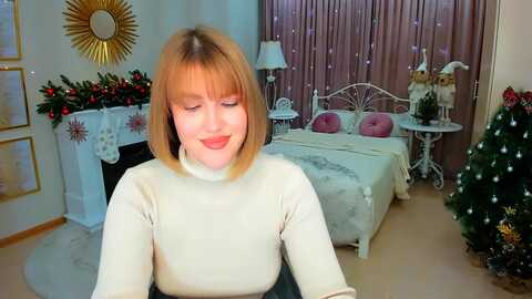 gracepanther @ myfreecams on 20231226