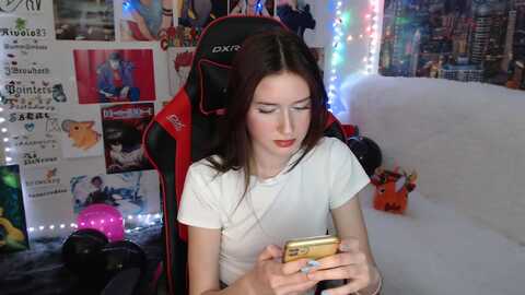 honey_dream @ myfreecams on 20231226