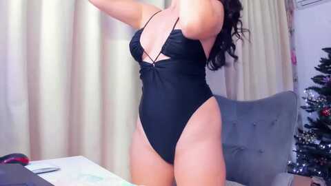 jessykmx @ myfreecams on 20231226
