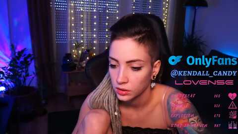 kend_dall @ myfreecams on 20231226