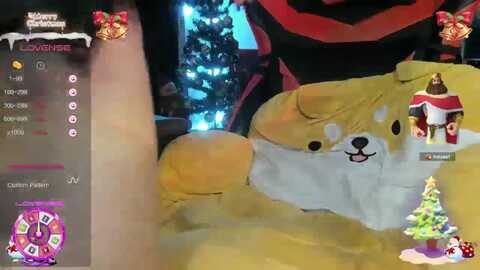 kimmy_vampire @ myfreecams on 20231226