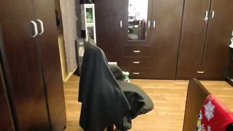 kristineexxx @ myfreecams on 20231226