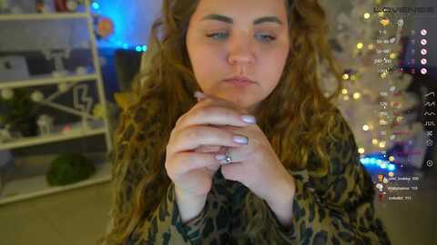 kristinestar @ myfreecams on 20231226