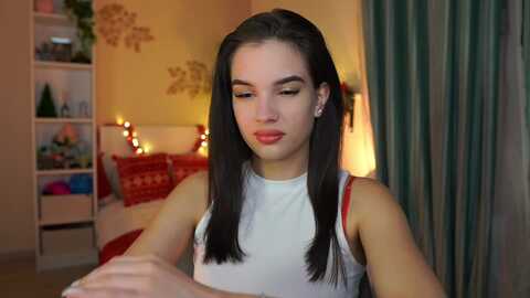 kylie_quinn @ myfreecams on 20231226