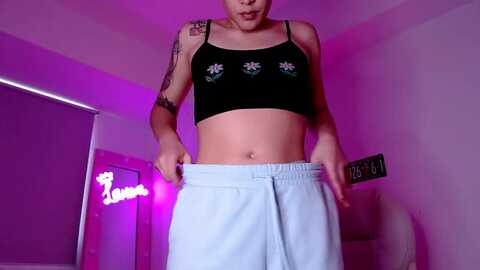 lauraa_rose @ myfreecams on 20231226