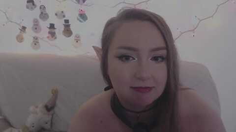 libbyxdoe @ myfreecams on 20231226