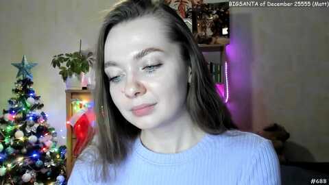 lizaghost @ myfreecams on 20231226
