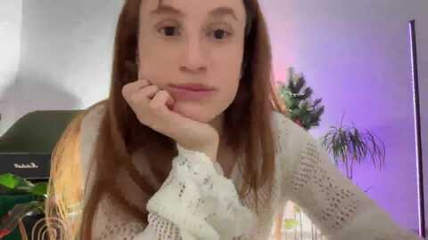 lovelybvnny @ myfreecams on 20231226